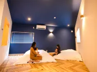 Life Style Hotel Ichi - Pensions