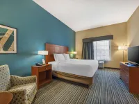 Best Western Plus Tuscumbia/Muscle Shoals Hotel  Suites Hotels in Colbert County