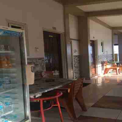 OYO Life 93055 Fathin Hotel Others
