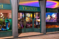 Boutique Hotel Trieste - Adults Only