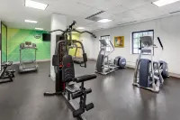 Holiday Inn & Suites SPRINGFIELD - I-44 by IHG - Phòng tập thể hình