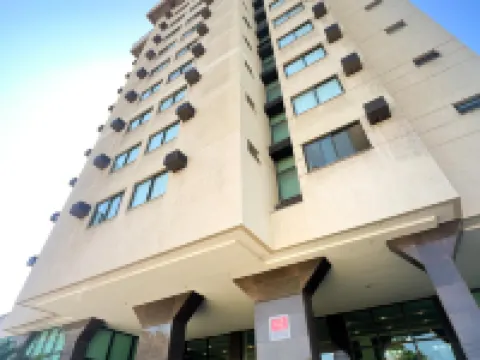 Promenade Prime Itaboraí Hotels in Itaborai