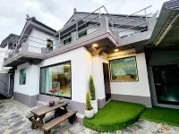 Byeolhana Private Pension - spa