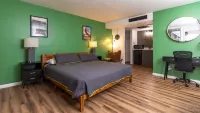 Modern Motel - 2-Star