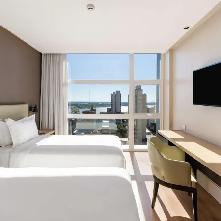 Palmaroga Hotel Asuncion, Tapestry Collection by Hilton