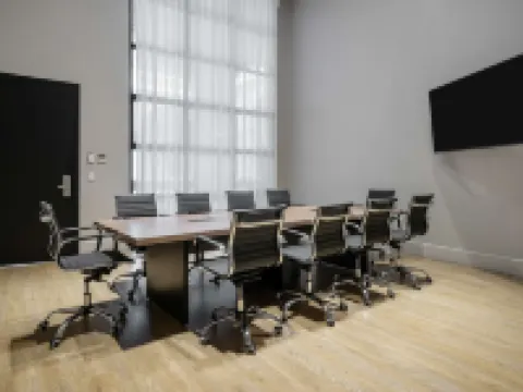 Palmaroga Hotel Asuncion, Tapestry Collection by Hilton アスンシオンのホテル