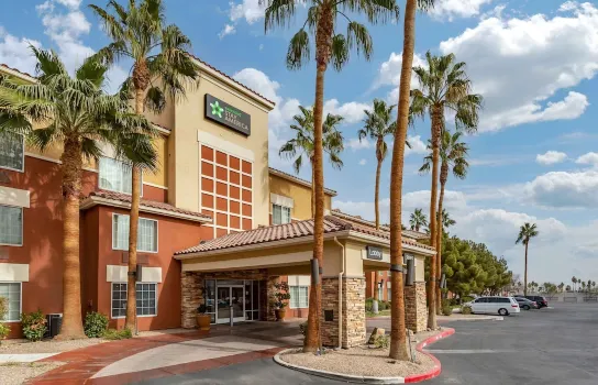 MainStay Suites Las Vegas Convention Center Hotels near Office of Collecting & Design