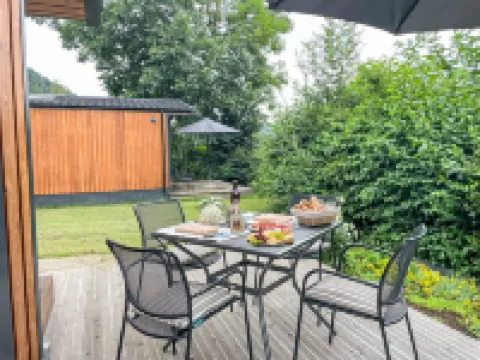 Tiny Haus Prinz Ludwig