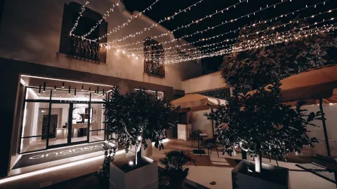 Ananea Tropea Yachting Resort in Tropea