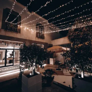 Ananea Tropea Yachting Resort