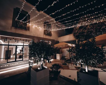 Ananea Tropea Yachting Resort Hotels in Tropea