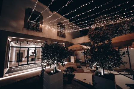 Ananea Tropea Yachting Resort