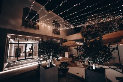 ananea 託羅佩亞遊艇度假村