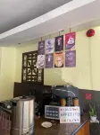 Buena Casa Hotel - Desayuno
