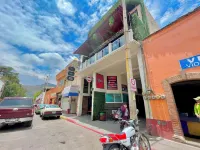 Hotel Mesón Velasco Hotels in Temascalcingo