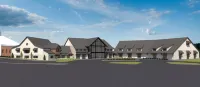 Hershey Farm Resort Hotels in Strasburg Township