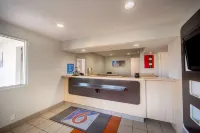 Motel 6 Del Rio, TX Các khách sạn ở Del Rio