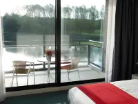 Golf-Resort Brunssummerheide