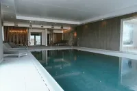 Amaike Hotel Golf & Spa - Spa