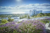 Grand Nikko Awaji - romantique