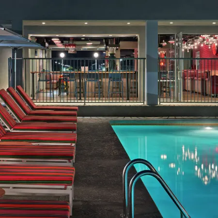 Graduate by Hilton Tempe
