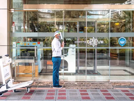 Ibis Jaipur City Centre