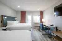 Hotel Elev8 Flagstaff, Trademark Collection by Wyndham - balcony