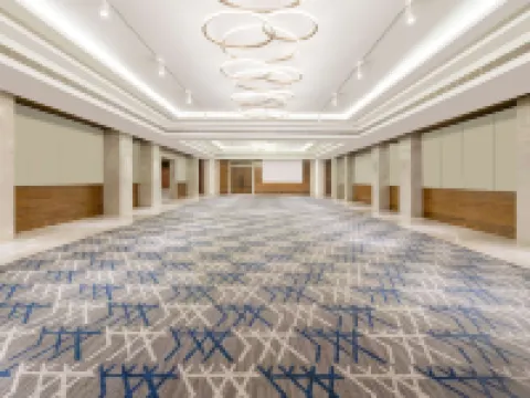 โรงแรมแรดิสัน วรินดาวัน โรงแรมในวรินทวาน