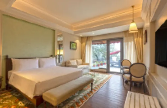 Namah Nainital, A Member of Radisson Individuals