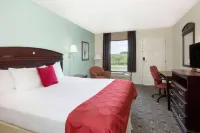 Ramada by Wyndham Pelham Hotels in Shelby County