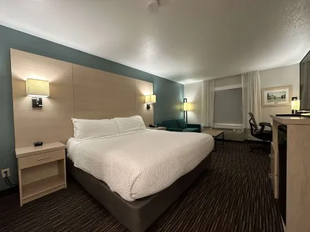 Best Western Watertown Отели в г. Клайман