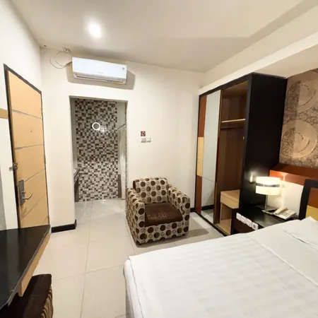 Sumber Ria Hotel