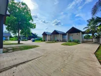 Sleep@819 Resort