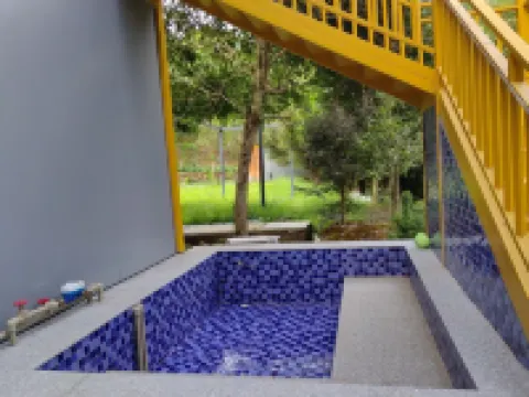 Lingli Home Xingquanwan Tangquan Resort