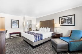 Best Western Garden Inn