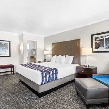 Best Western Garden Inn