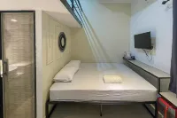 JM Tuparev Mitra RedDoorz Hotels near Alfamart