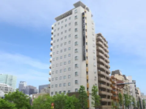 APA Hotel Nishiazabu Hotels near Spiral