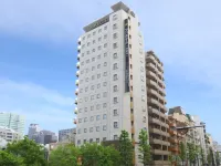 APA Hotel Nishiazabu Отели в г. Азабу