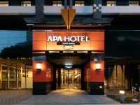 APA Hotel Osaka Umeda Hotel a Fukushima-ku