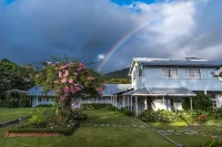 Hotel Panamonte Các khách sạn ở Boquete