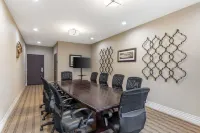 Best Western Plus Burleson Inn  Suites