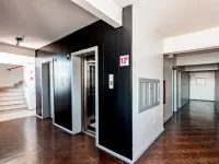 Cannes Palace Hotel Hoteles en Vitória