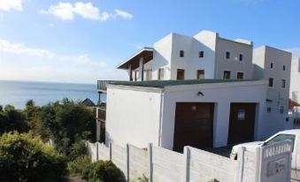 Boulders Beach House
