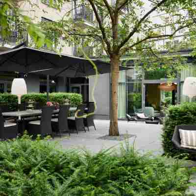 ザ ジョージ ホテル Hotel Exterior