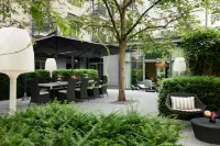 The George Hamburg