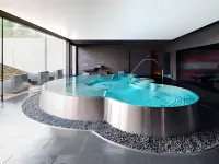Miura Hotel Hotels in Frenstat pod Radhostem