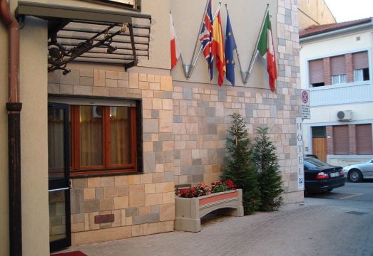 호텔 시설 사진 2