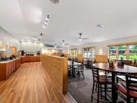Quality Inn & Suites Munising Hotels in Munising Township