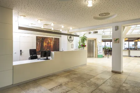 Hotel Karoli Отели в г. Вальдкирхен